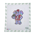 Inapprorpriate Elephant w/ Dip