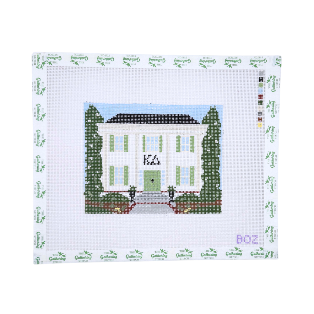 Kappa Delta
