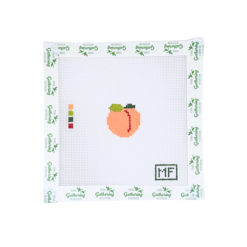Peach Mini