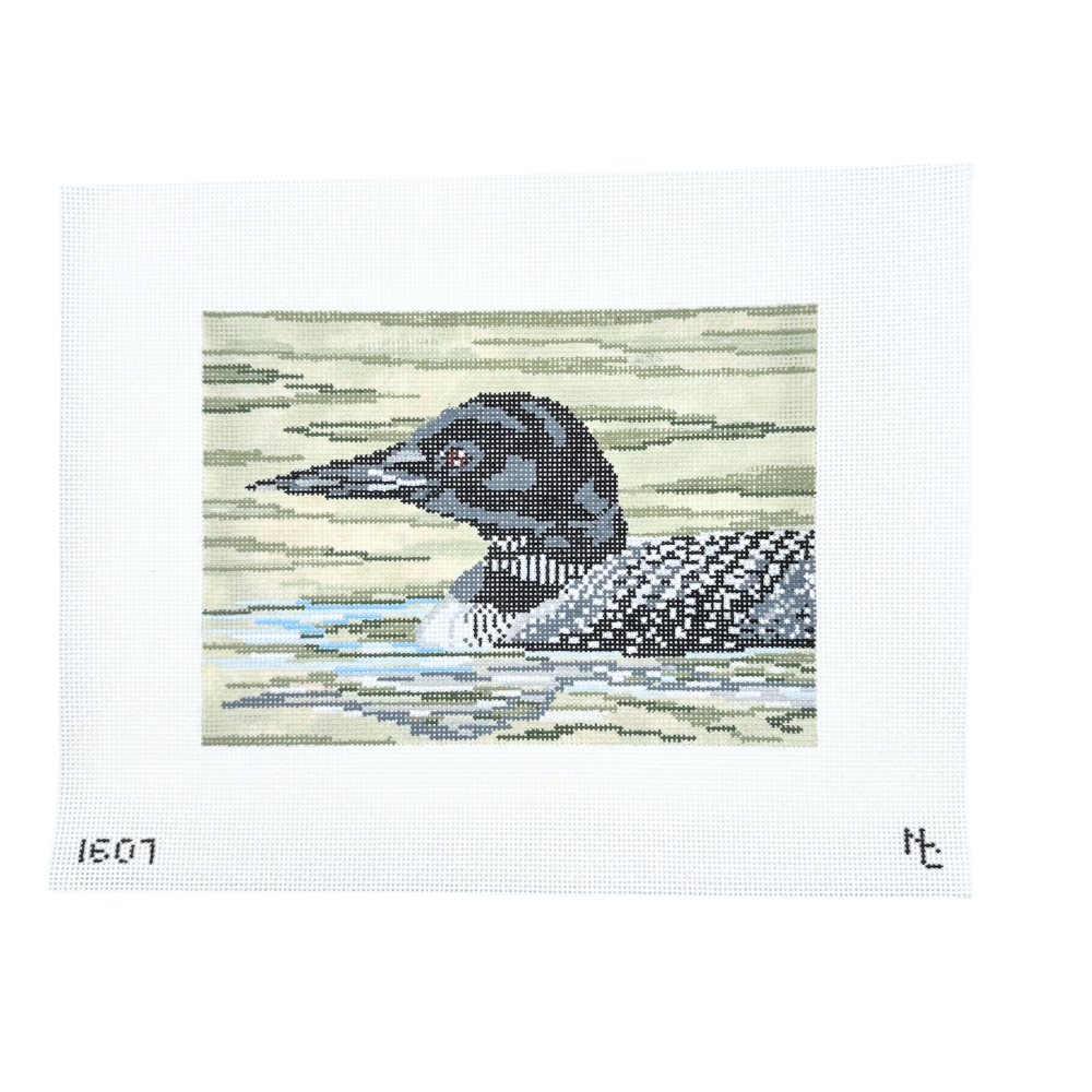 Loon - 18 mesh