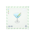 Dirty Martini