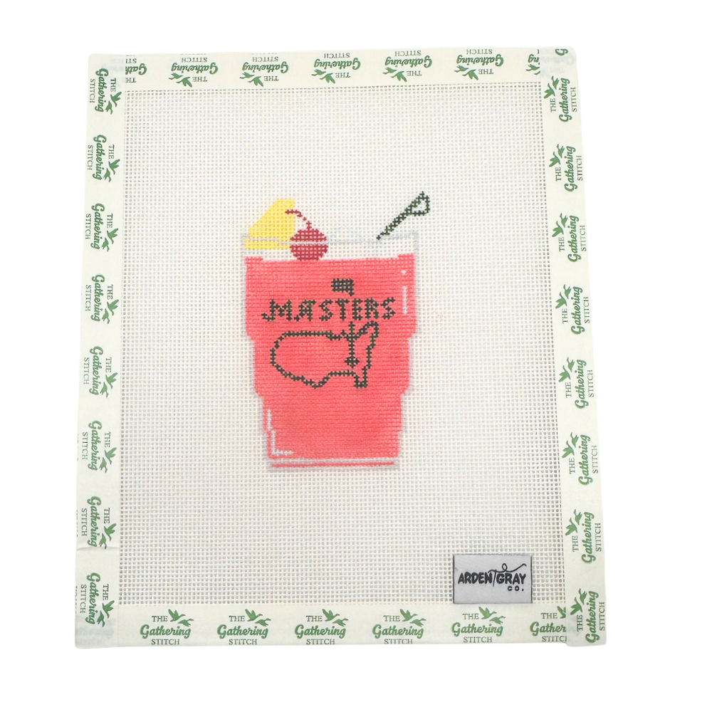 Masters Cocktail
