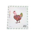 Coco the Chicken