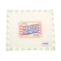 Retro 250 Stamp