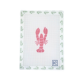 Pink Lobster