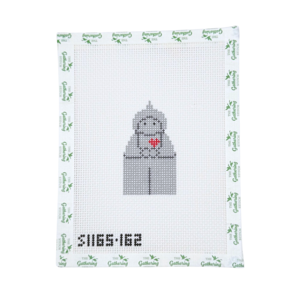 Tin Man Angel