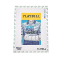 Dear Evan Hansen Playbill - Life size - printed