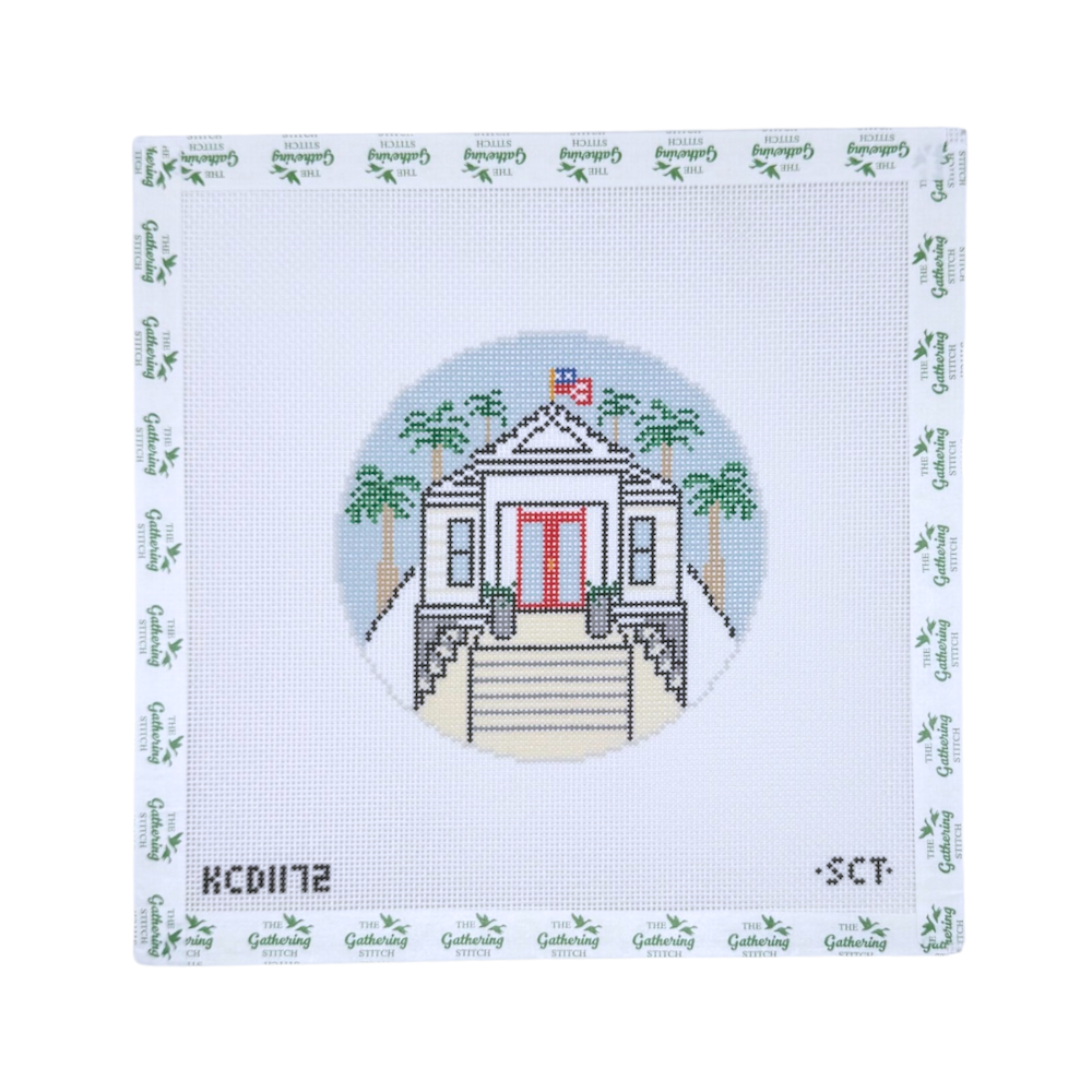 Seaside Post Office