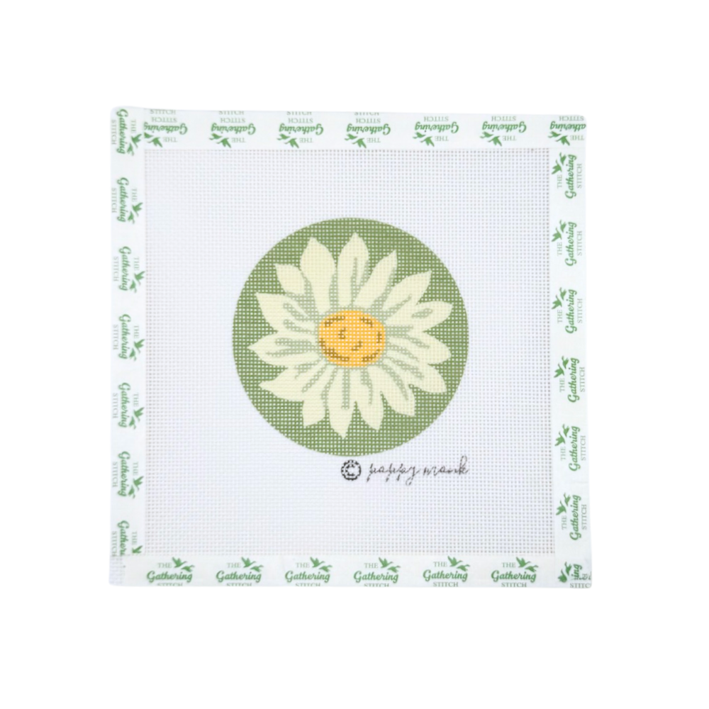 Daisy Round