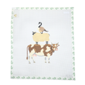 Cow, Sheep Goose