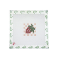 Strawberry Checkered