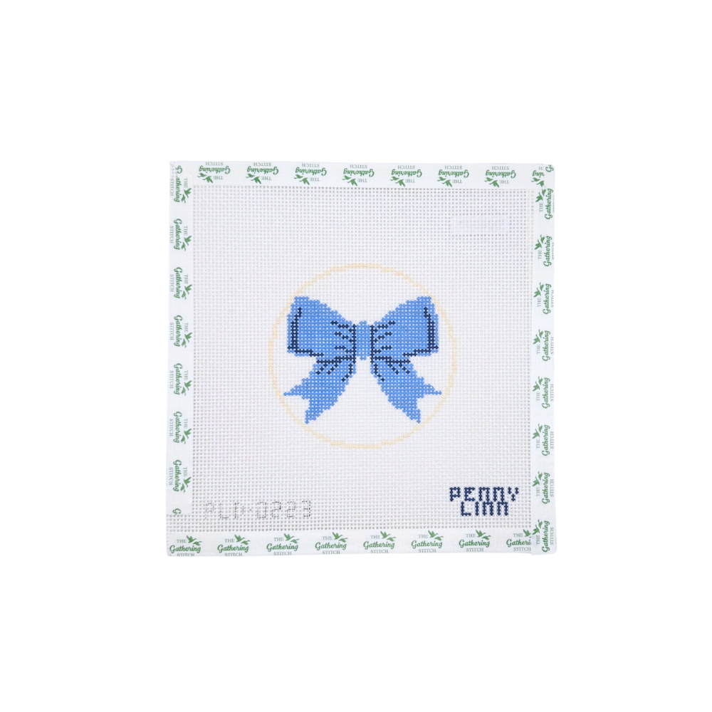 Beginner Bow - Blue