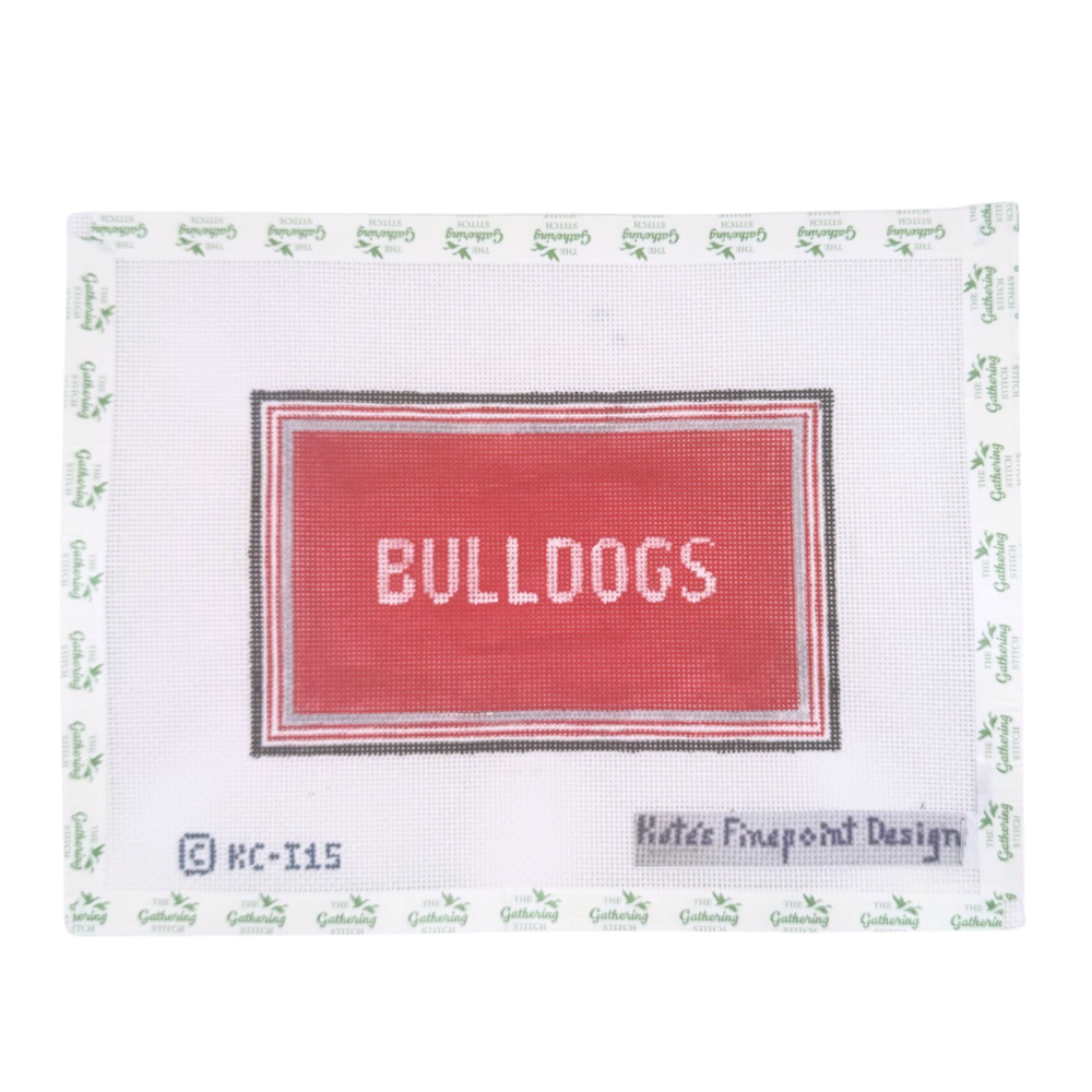 Bulldogs