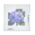 Hydrangea Square