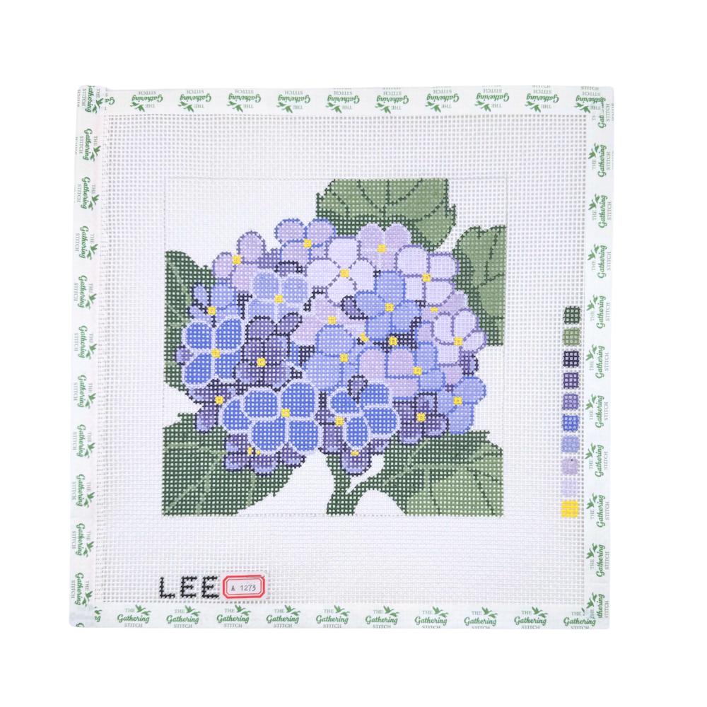 Hydrangea Square