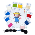 Madeline w/ 11 Essentials