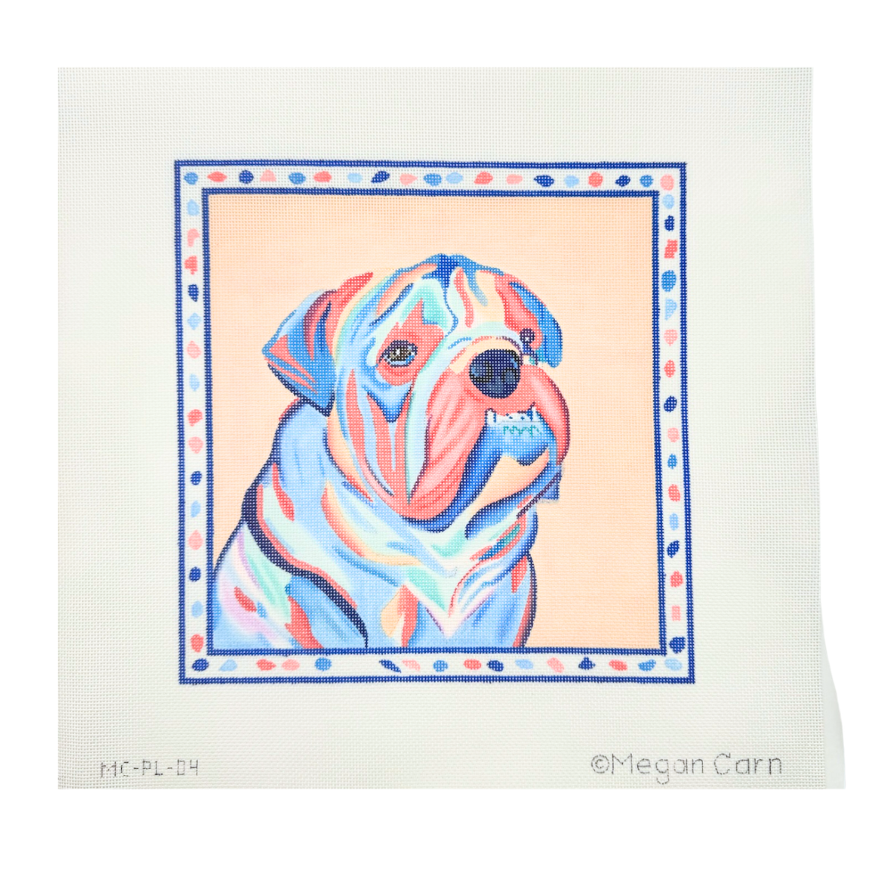 Megan Carn Bulldog