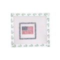 Flag Bag Tag