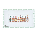 Bourbon Bottles