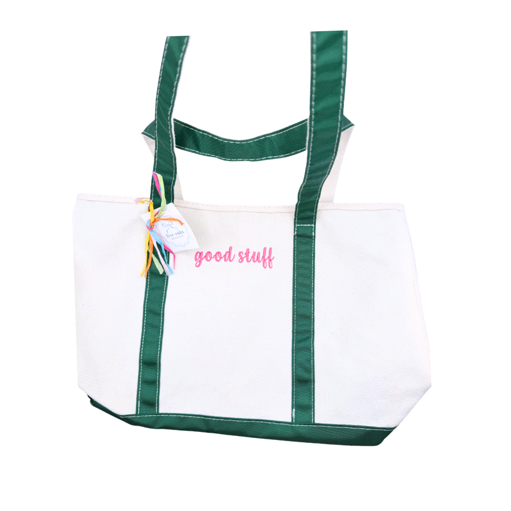 Good Stuff Bag