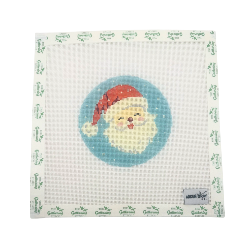 Santa Round