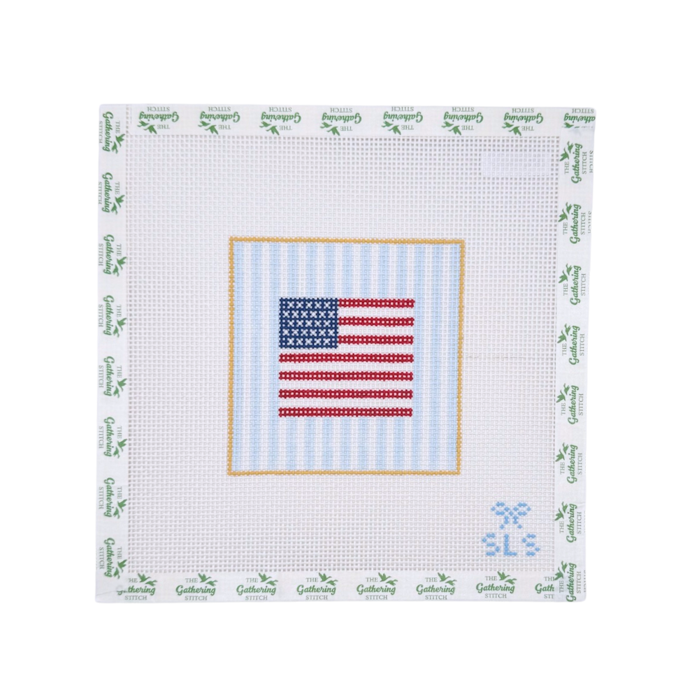 Stars and Stripes