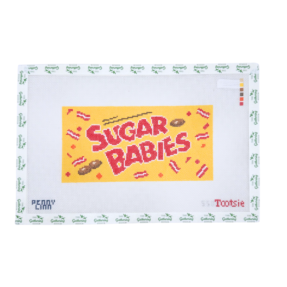 Sugar Babies (Retired)