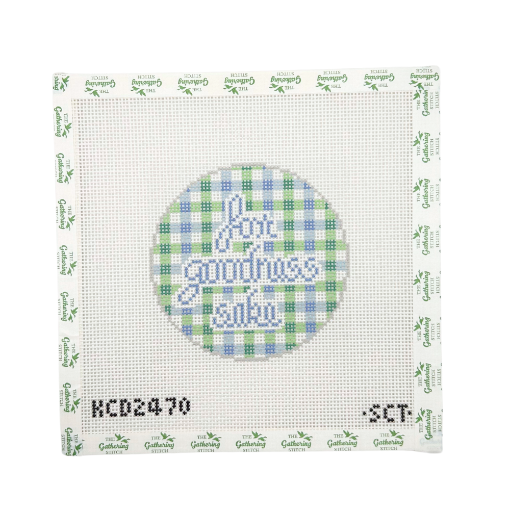 For Goodness Sake Round