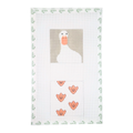 Quack - set of 2 coasters