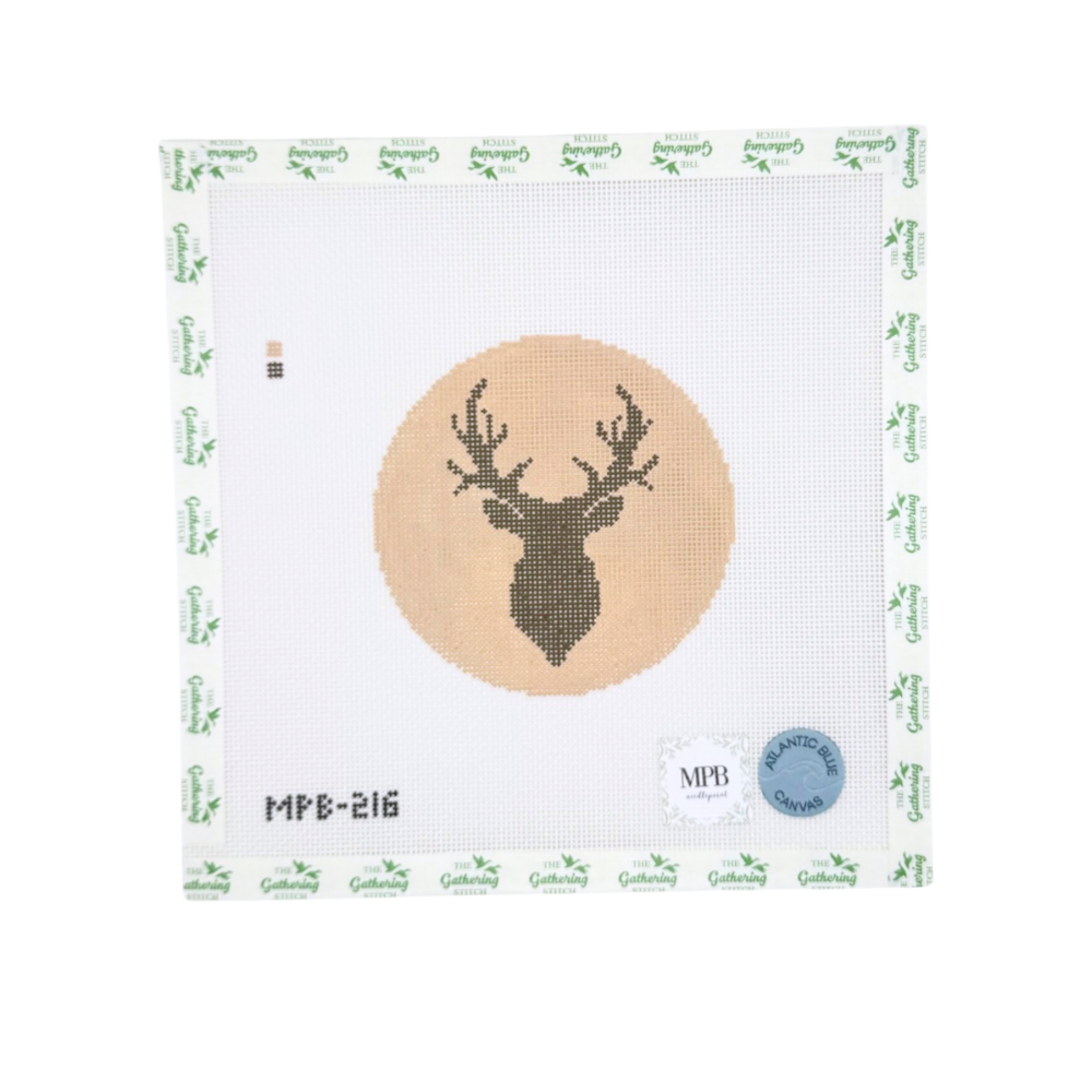 Buck Round