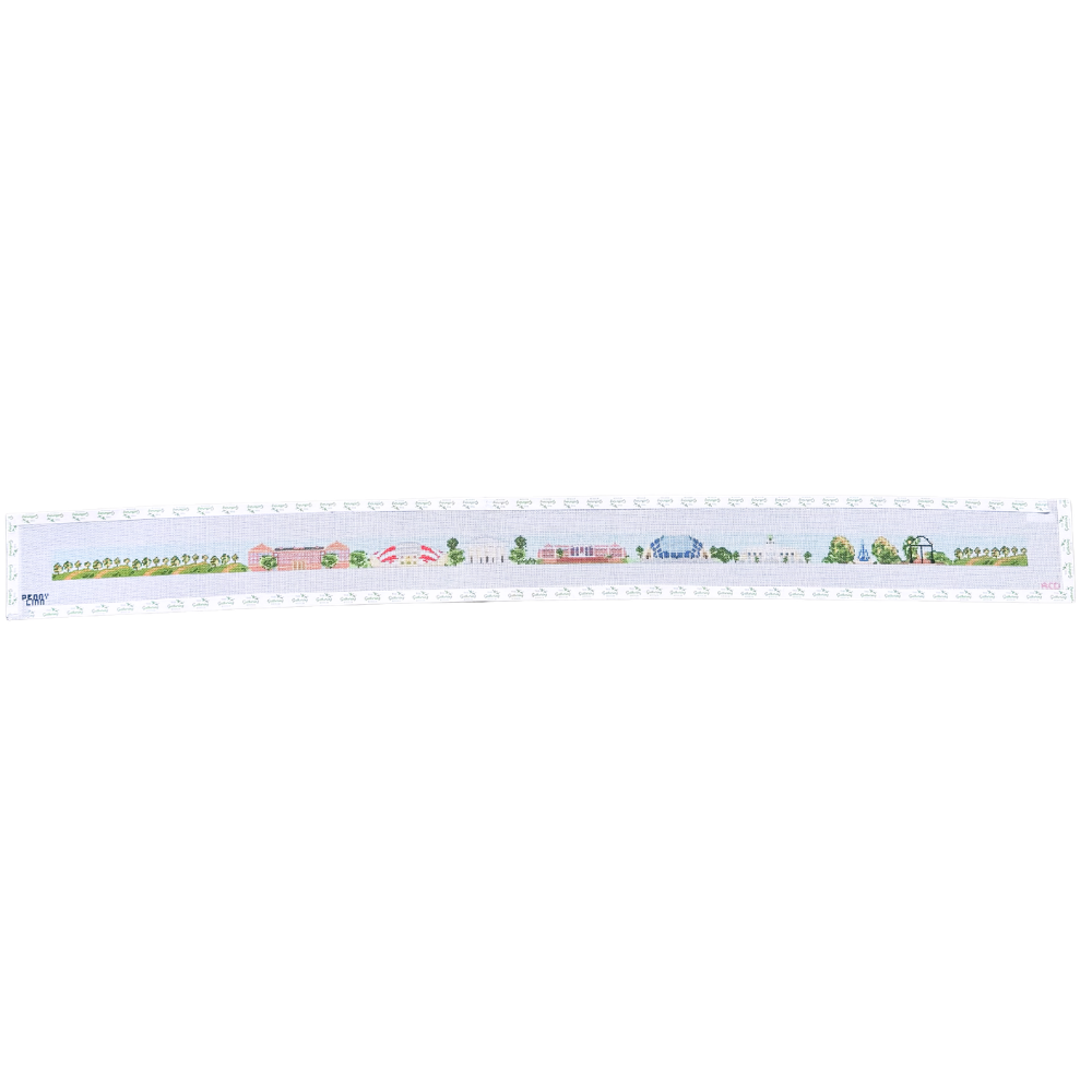 Campus Belt - Georgia - (Retired)