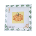Pumpkin Mini Square