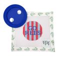 Go Rebs w/ Self Finish Button