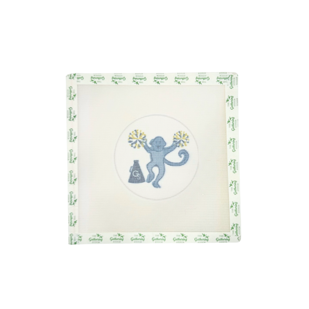 GS Funky Monkey - printed