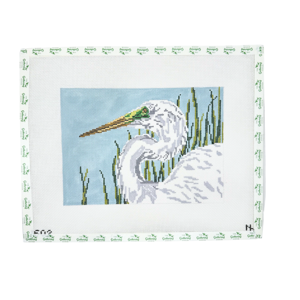 Great Egret