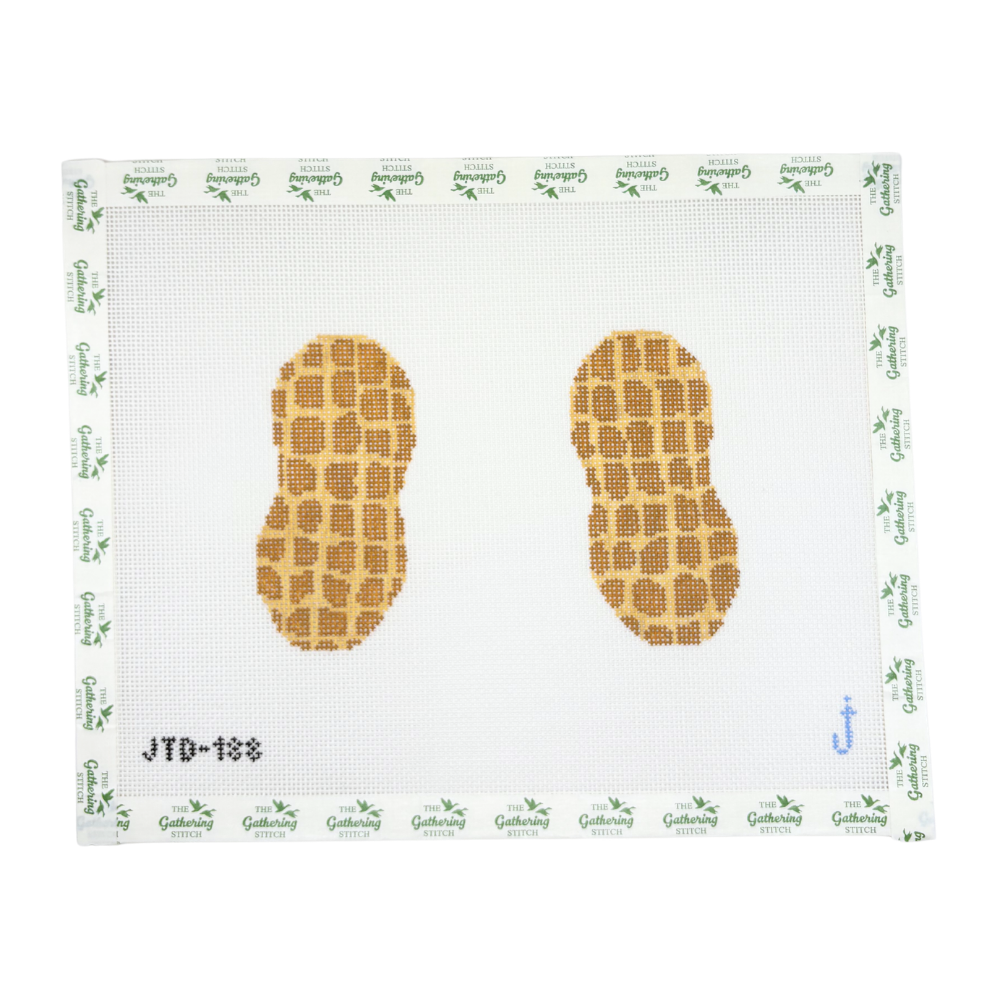 Peanuts - Double Sided
