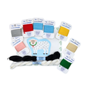 Wooly the Sheep w/ 10 Essentials