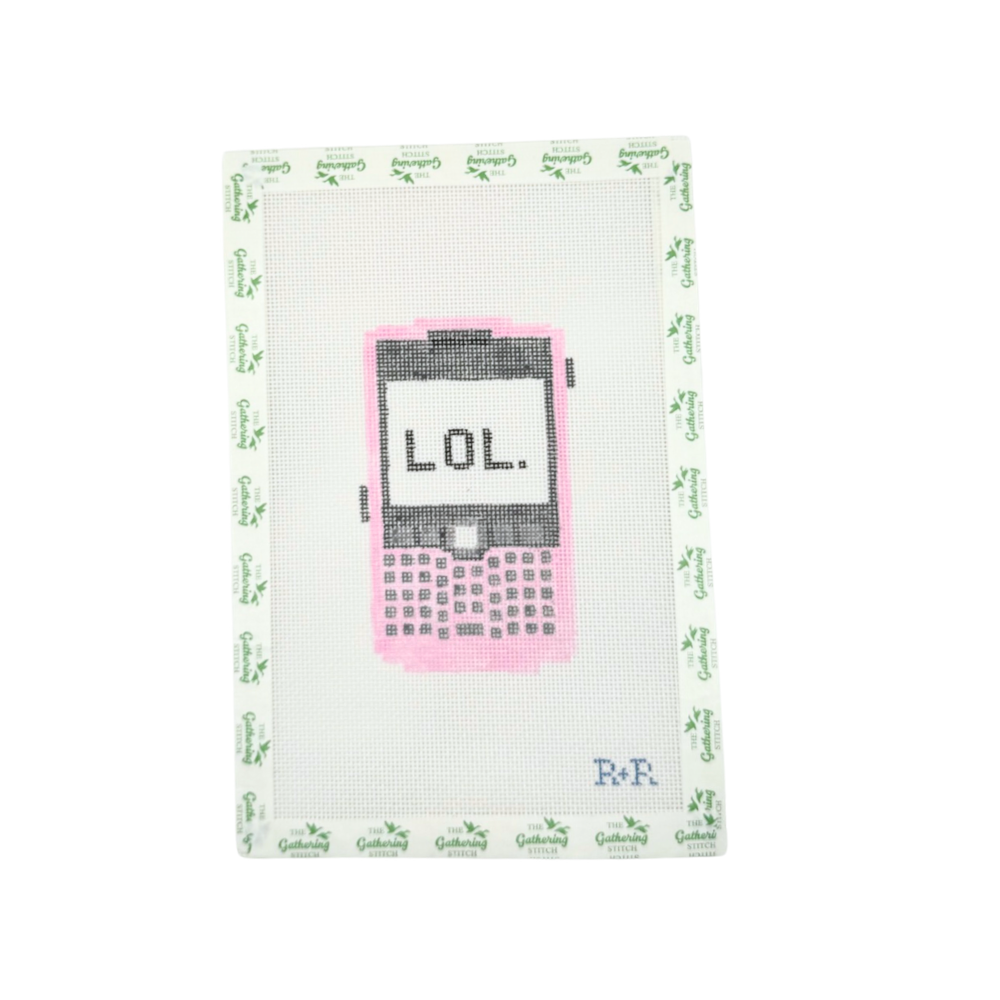 LOL Phone