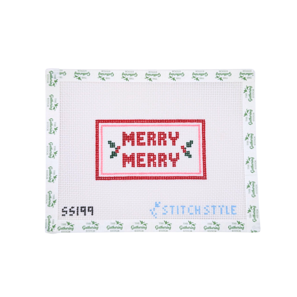 Merry Merry