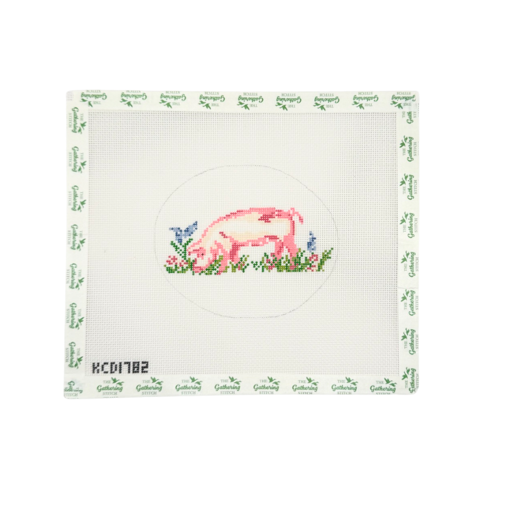 Pink Pig