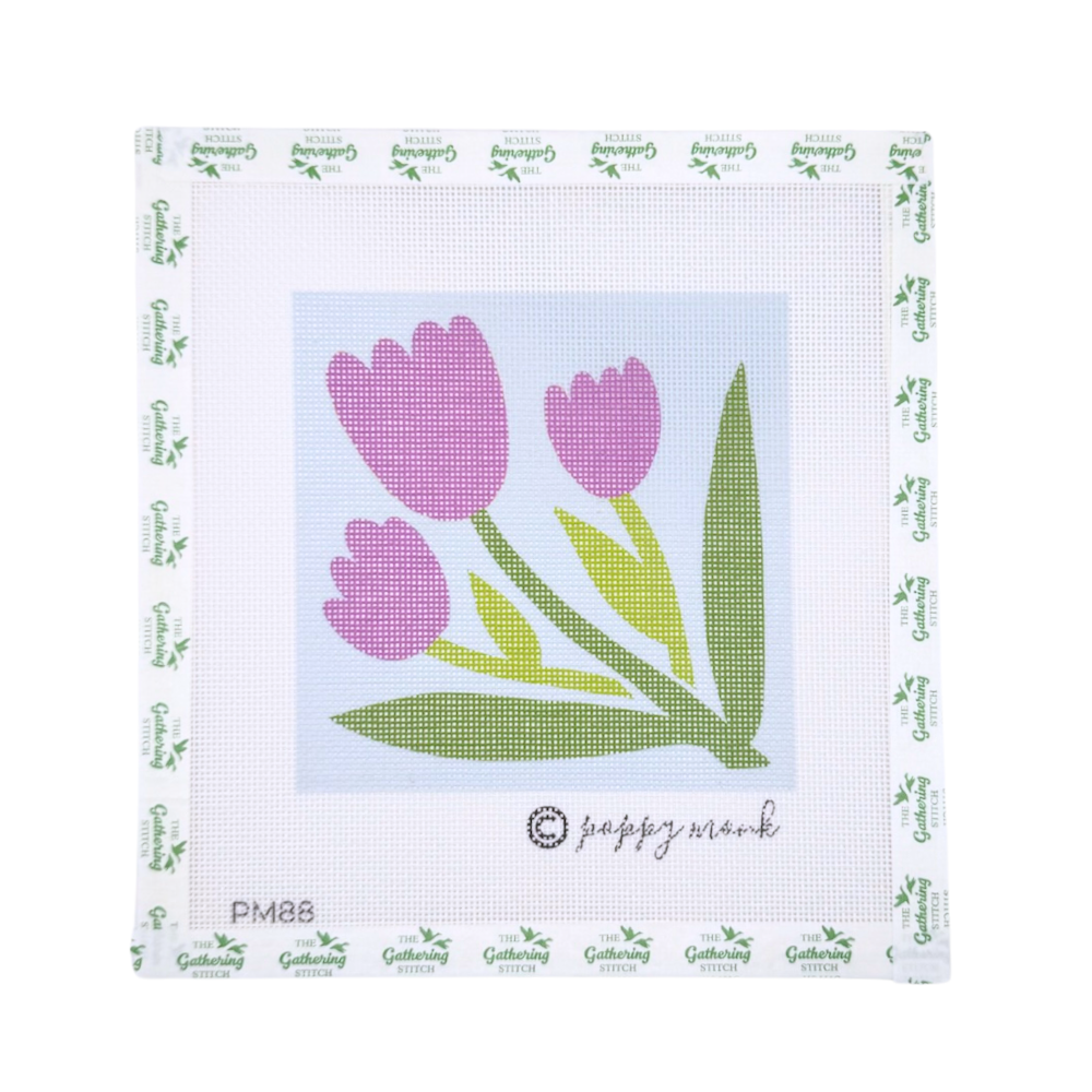 Pink Tulips