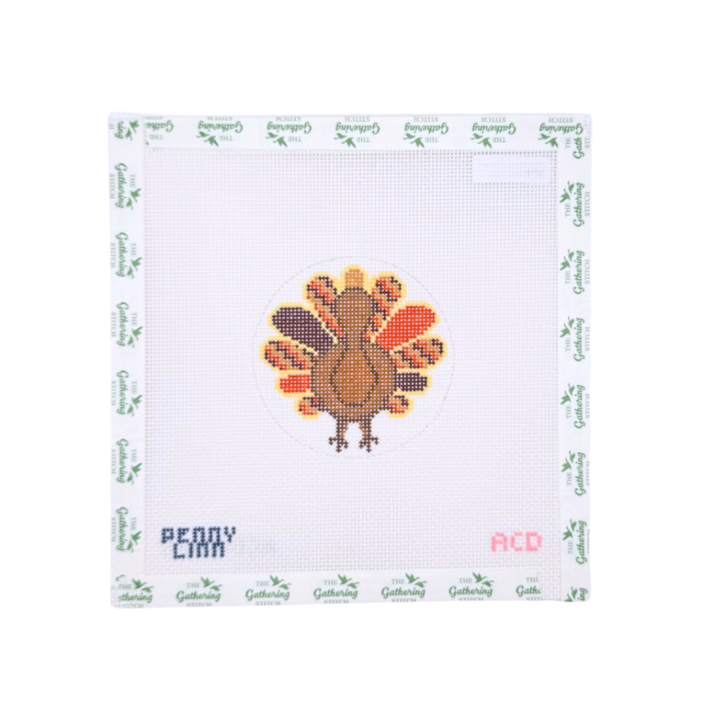Celebrate All the Things- Turkey