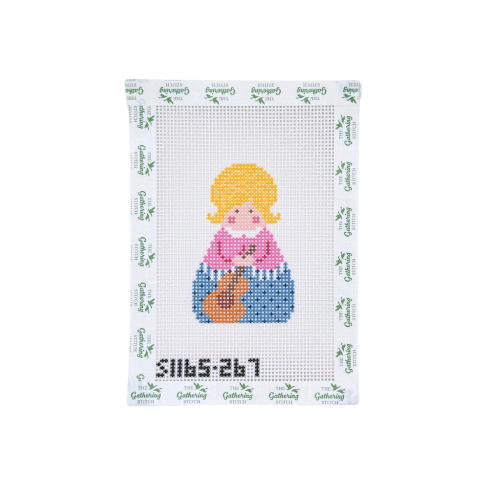 Dolly Angel