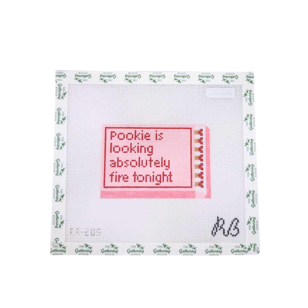 Pookie Matchbox