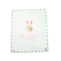 Bunny Bear Pink