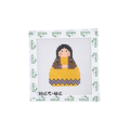 Native American Girl Angel