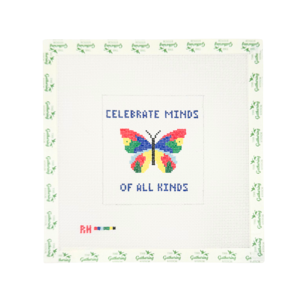 Celebrate Minds