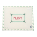 Merry Sign