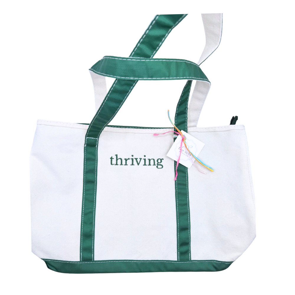 Thriving Bag