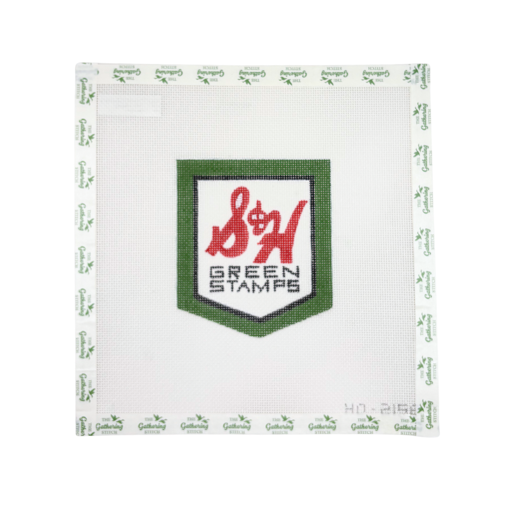 S&H Green Stamps